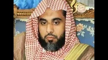 سورة الغاشية | عبد الله الجهني