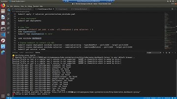 Kubernetify Your Containers - 2 -  SQL Server data with Persistent Storage on K8s