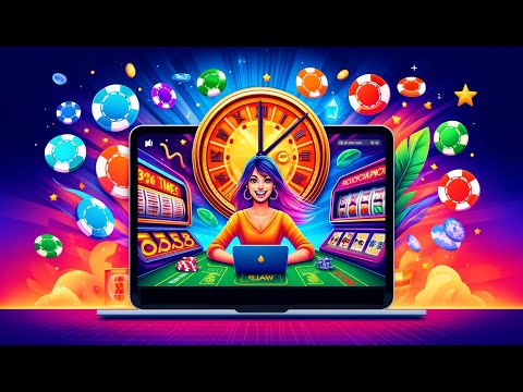 Experience the Thrill of iOS Casino Games: Play Online in English from Turkey