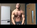 100 Pushups In A Row At 19