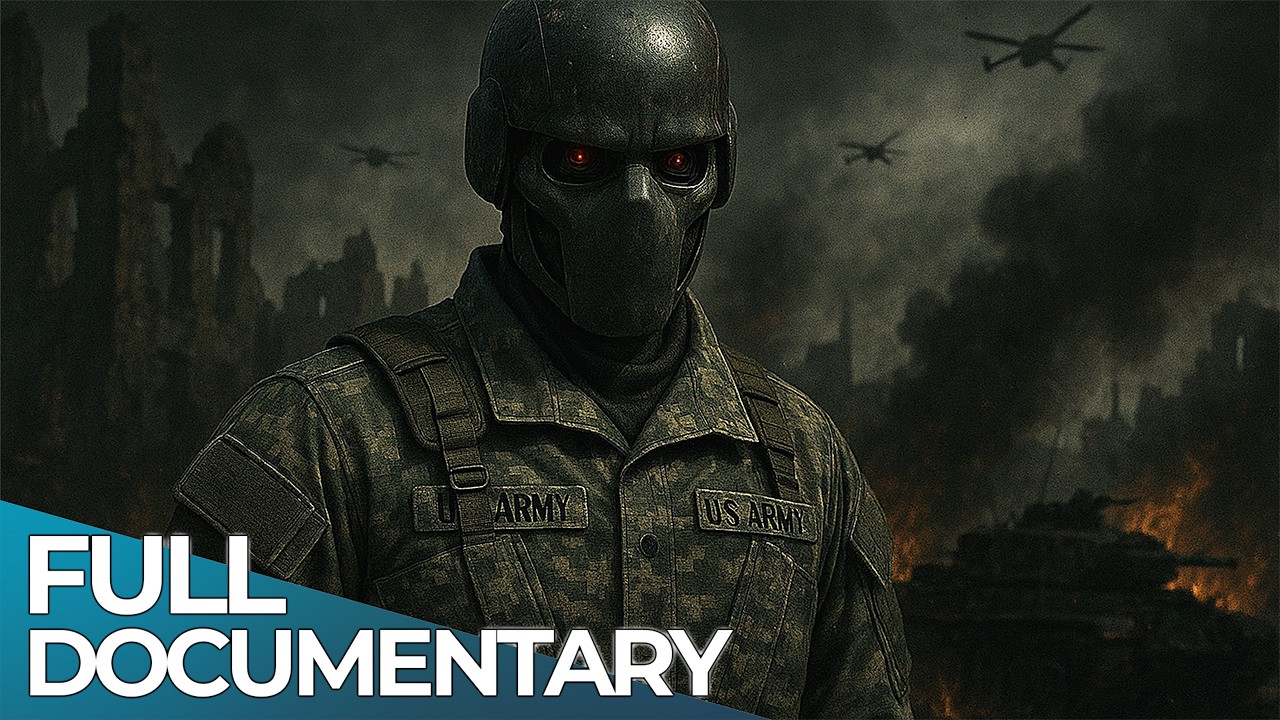 AI Warfare: Are we on the way to Skynet? | FD Finance