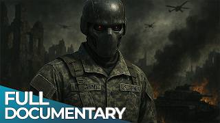 AI Warfare: Are we on the way to Skynet? | FD Finance