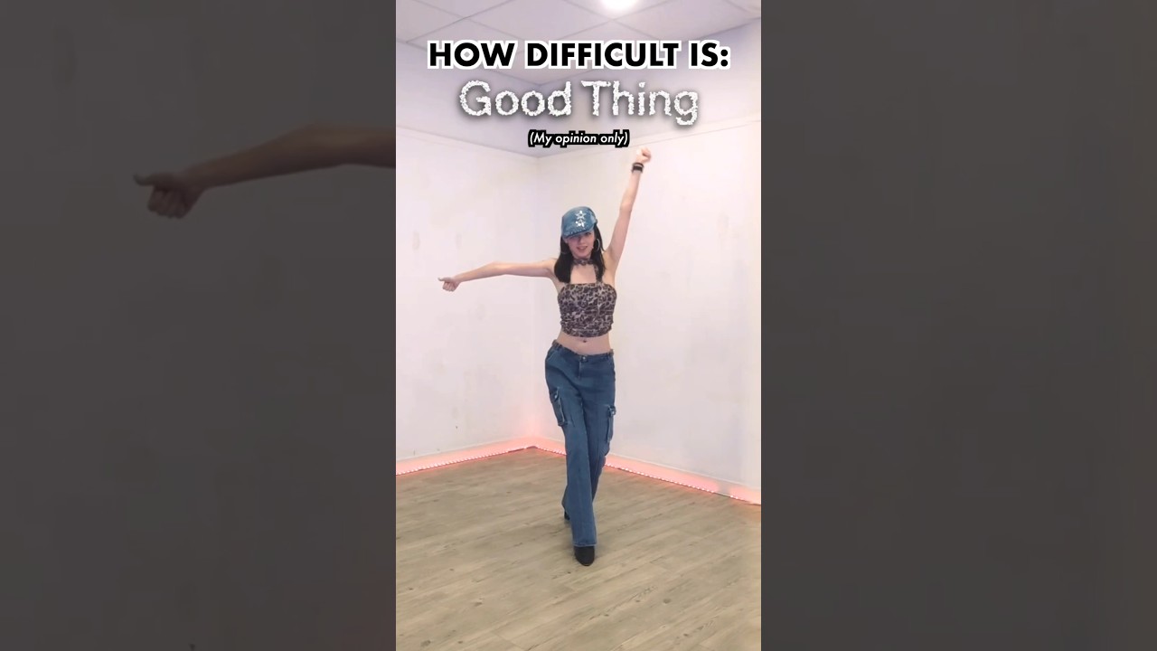 [MIRRORED] 'GOOD THING' - I-DLE (아이들) 👍 