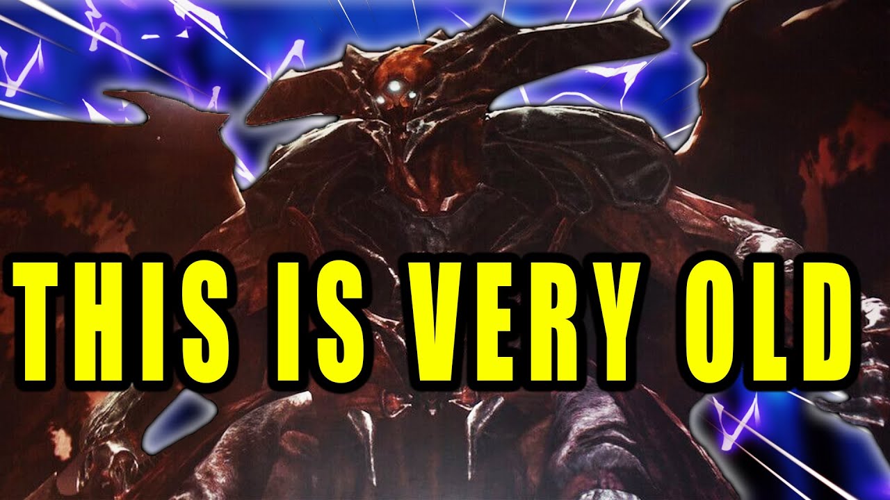 Kings Fall MUST Change (Feat. Above) - Destiny 2