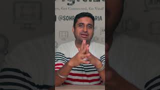 Is the Tele calling Job DEAD? AI Takes Over! #Shorts| Sohrab Vakharia