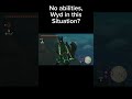 I’m cooked #totk #botw #zelda #gaming #shorts