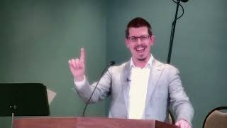 March 26, 2023 - Morning Worship - Pastor Daniel Sternquist by Brown Street Baptist Church 198 views 1 year ago 51 minutes