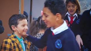 Compassionate -- Foothill Country Day School