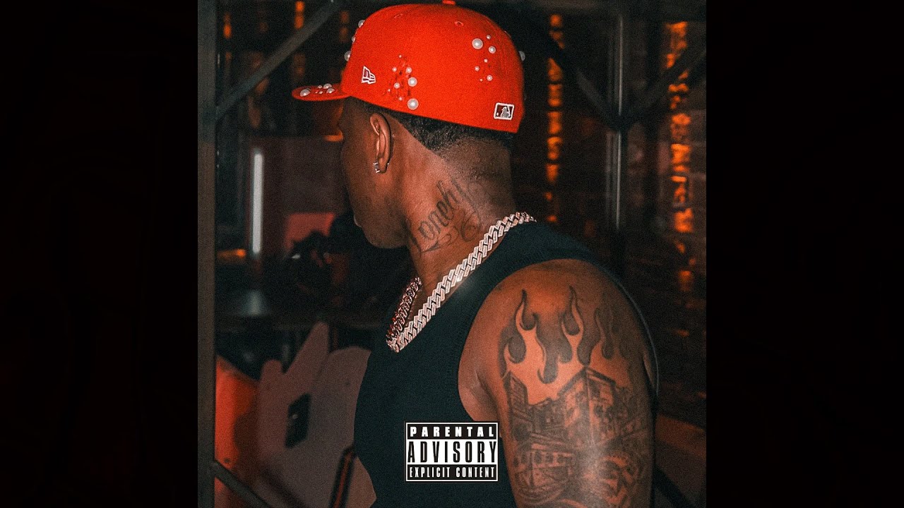 [FREE] Pajel x Skillibeng Dancehall Type Beat - "GT3"