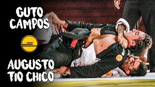 GUTO CAMPOS VS AUGUSTO TIO CHICO - SEASON 1 PREMIÉRE - PORTO ALEGRE - BRAZIL