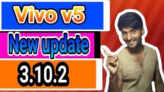 Vivo v5 new update 3.10.2 screenshot 3