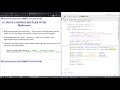 6.10 BigDecimal and rounding, continued