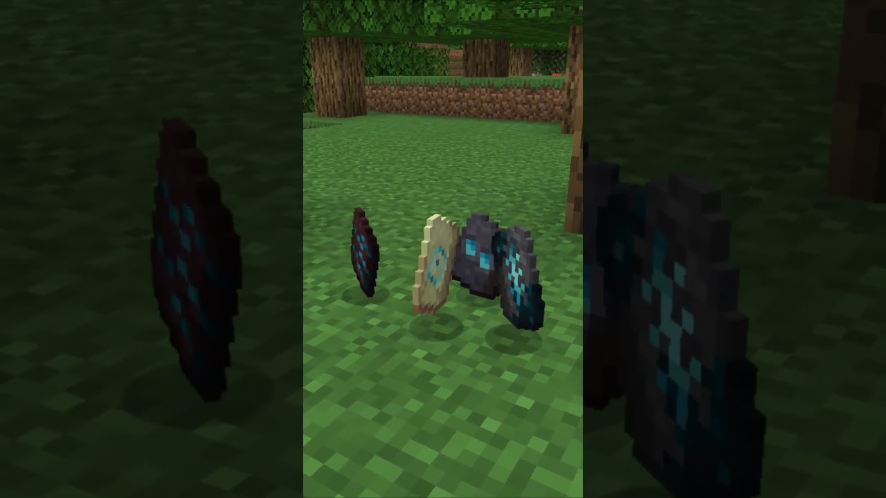 ZIELONA LATARNIA MINECRAFT