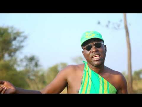 TENA NA TENA By NIGER ONE Official Video Music