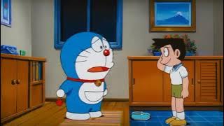 Doraemon cartoon Nobita and toofani adventure