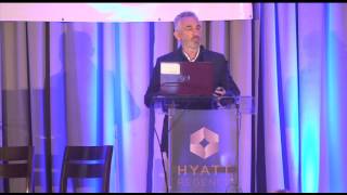 Keynote Address: Tim Jackson