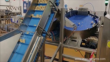 Cellular Counter | Velec Systems ✅