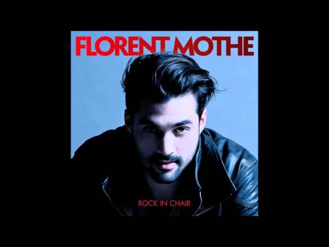 Florent Mothe - Love