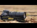 #SuDharmik | Zoom Test: AF-S DX Nikkor 18-300mm f/3.5-6.3G VR | Nikon D5300 Camera