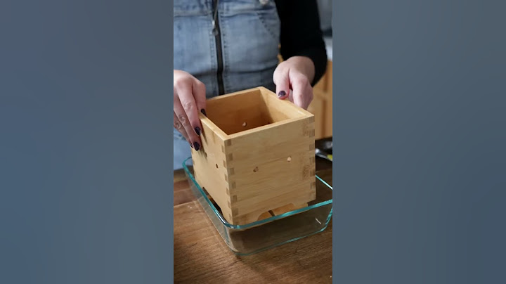 how to make homemade tofu 🌱