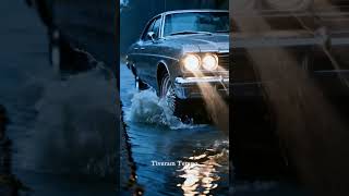 #FATOS REAIS- AQUELA CHUVA FOI TENEBROSA...\ COLORADO- ESTADOS UNIDOS- 1976