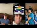 Best Bromance // Homiesexual TikTok Compilation #bro