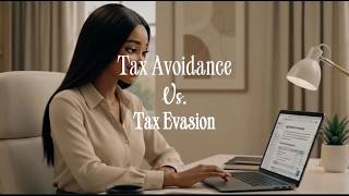 Tax Avoidance vs Tax Evasion: What UK Business Owners Need to Know