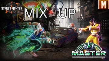 All The Mixups I Know With LUKE