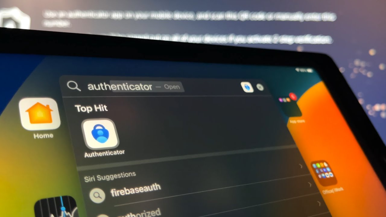 How to Use Authenticator App for 2 Step Verification on PS5 during