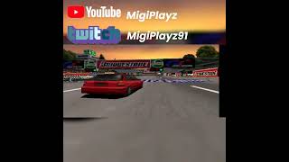 Shojo Shingos Honda Civic in Gran Turismo (Music added)