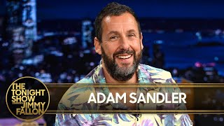 Download Lagu Adam Sandler Reacts to Viral Robot Dressed Up as Him, Talks Bad Bunny Happy Gilmore 2 Cameo MP3 Download Lagu Adam Sandler Reacts to Viral Robot Dressed Up as Him, Talks Bad Bunny Happy Gilmore 2 Cameo MP3