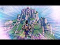［配布済］⌘Fortnite⌘ 約6時間かけてまたジェットコースター作ってみた！！！