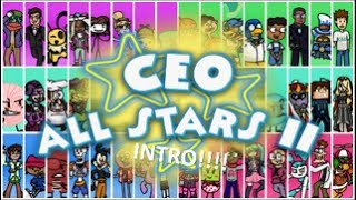 CEO - All-Stars 2 - INTRO!