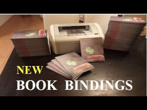 Book Binding Secrets: The Ultimate Guide to Printers- Pt. 1 – nicolenikolas