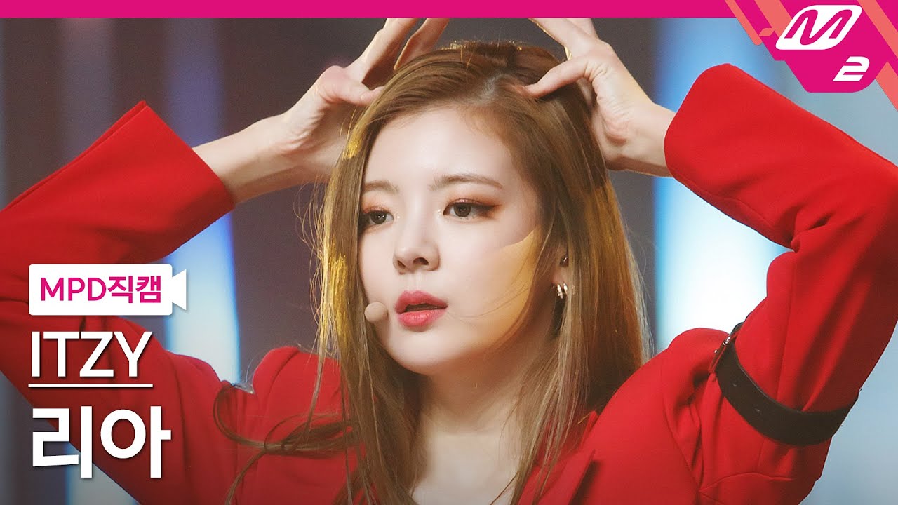 リア「마.피.아. In the morning」公式Fancamのサムネイル