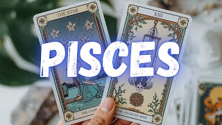 PISCES I YOU'RE ABOUT TO SHOCK EVERYONE!! ¦ MAY 2026