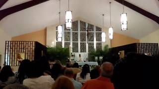 Easter Vigil, 4-15-2017(1)