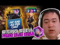 Blue Build Ezreal 3 But With Infinite Scaling