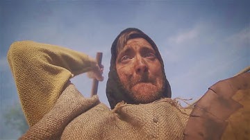 The Media: Lord and Peasant