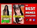 The BEST MEMES / Лучшие приколы #118 📲 Vertical version | TikTok | Instagram | Coub | Girls | Fails