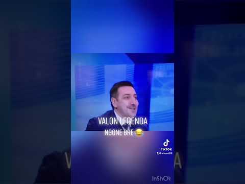 Valon Syla dhe