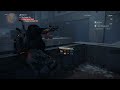 The Division 2 Summit Tower Heroic Headshot Challenge