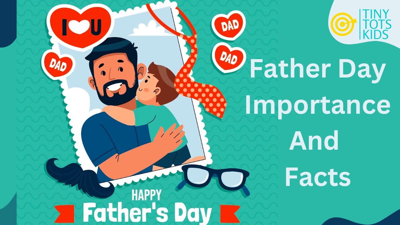 Fathers Day | Importance and Facts