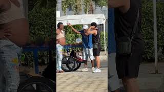 Por Qué Miras A Mi Mujer