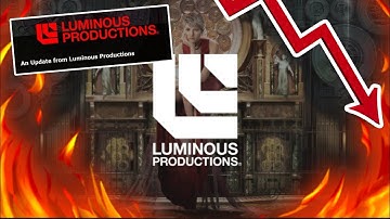 Luminous Productions To Merge With Square Enix After Forspoken Massive Failure