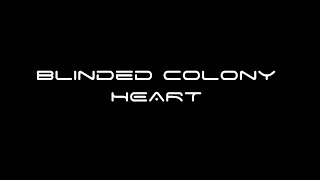 Blinded Colony - Heart (Guitar Cover)