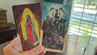 Santa Muerte