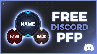 [FREE] Discord Profile Picture Template 👌 screenshot 4
