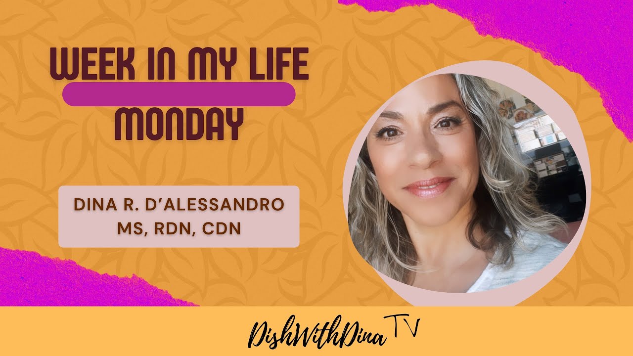 A Day in the Life of an Adjunct Professor | Teaching Nutrition at the Start of the Semester