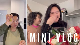 Realistic Mom Vlog | Filipina mom loved to France
